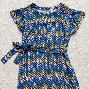 Hatley Dress